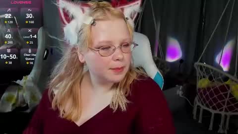 Snapshot of lottieparker chatting on June 17, 2026, 2:18 pm Lottie online show from June 17, 2026, 2:18 pm
