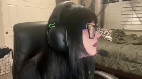 Lottiepoppie online show from September 21, 2025, 9:22 am
