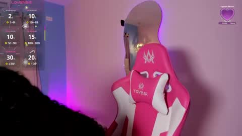 Snapshot of lou_22_ chatting on March 6, 2026, 1:18 pm Lou online show from March 6, 2026, 1:18 pm