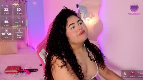 Snapshot of lou_22_ chatting on March 10, 2026, 12:10 pm Lou online show from March 10, 2026, 12:10 pm