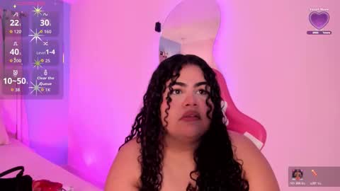 Snapshot of lou_22_ chatting on March 20, 2026, 12:10 pm Lou online show from March 20, 2026, 12:10 pm