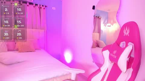 Snapshot of lou_22_ chatting on April 8, 2026, 12:05 pm Lou online show from April 8, 2026, 12:05 pm