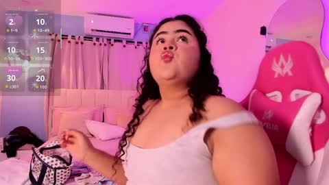 Snapshot of lou_22_ chatting on April 10, 2026, 11:59 am Lou online show from April 10, 2026, 11:59 am