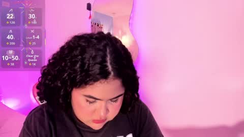 Snapshot of lou_22_ chatting on April 16, 2026, 11:22 am Lou online show from April 16, 2026, 11:22 am