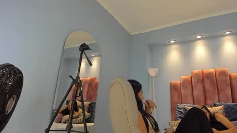  Lou Rosse  online show from June 26, 2026, 7:29 pm
