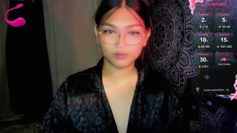 Snapshot of louheart chatting on May 29, 2026, 11:58 pm Sweet online show from May 29, 2026, 11:58 pm