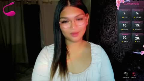 Snapshot of louheart chatting on June 3, 2026, 10:37 pm Sweet online show from June 3, 2026, 10:37 pm