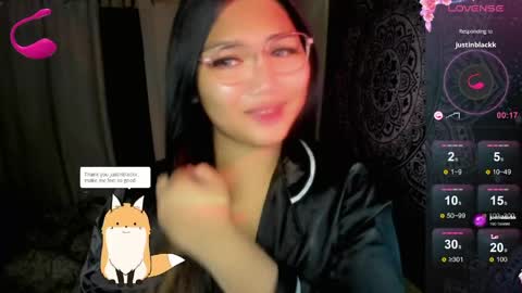 Snapshot of louheart chatting on June 6, 2026, 9:36 am Sweet online show from June 6, 2026, 9:36 am