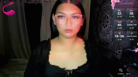 Snapshot of louheart chatting on June 19, 2026, 11:47 am Sweet online show from June 19, 2026, 11:47 am