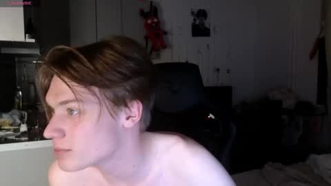 louie_evans online show from March 18, 2026, 7:17 pm