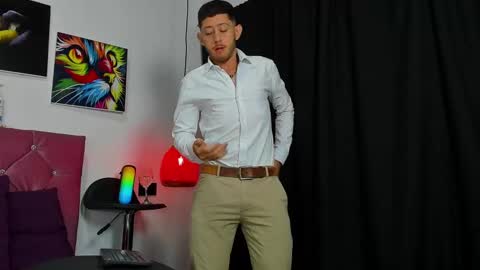 OF louis bcasta1 online show from February 14, 2025, 11:10 am