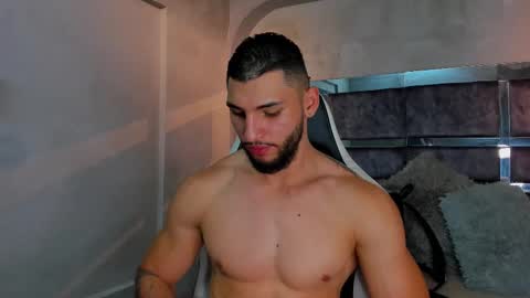 Louis online show from January 17, 2026, 2:38 am