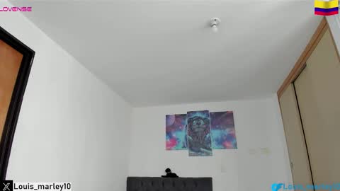 louis_marley_ online show from November 7, 2025, 5:24 pm