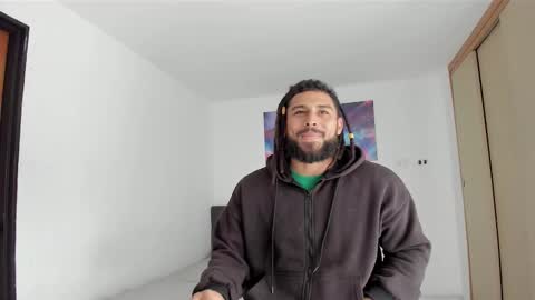 louis_marley_ online show from January 12, 2026, 6:46 pm