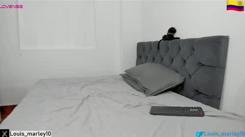 louis_marley_ online show from March 28, 2026, 11:15 pm