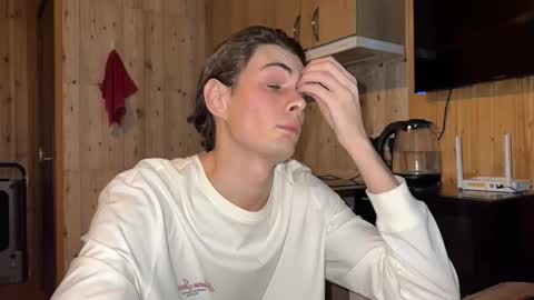 Mark online show from March 15, 2026, 4:29 am