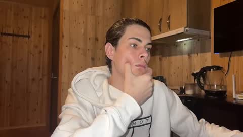 Mark online show from March 18, 2026, 4:21 pm