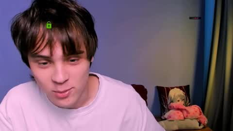 Snapshot of louis_tiger chatting on November 25, 2025, 9:53 am your dream online show from November 25, 2025, 9:53 am