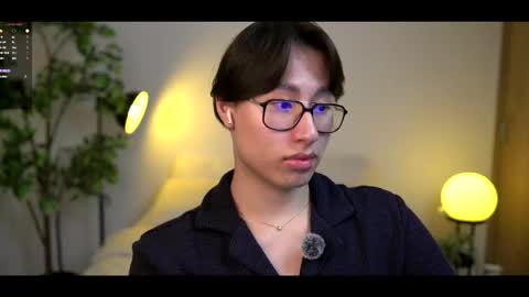 Louis online show from September 20, 2025, 12:11 am