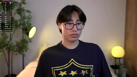 Louis online show from April 1, 2026, 10:51 pm