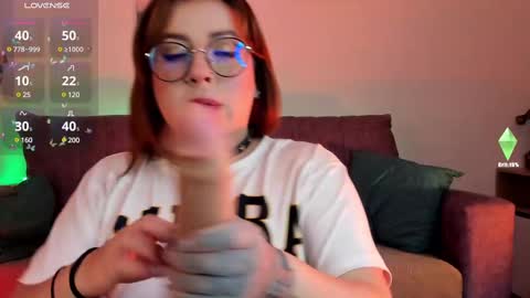 LuisaIG  x luisa clair online show from February 13, 2025, 4:22 am