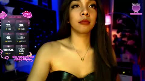 Louisa online show from February 11, 2026, 3:06 pm