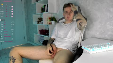 Louis  online show from January 31, 2025, 6:36 pm