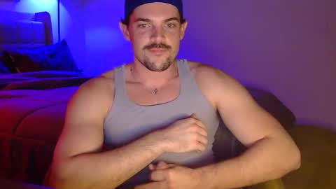 Snapshot of louisvalmer chatting on February 2, 2026, 3:27 am Louis Valmer online show from February 2, 2026, 3:27 am