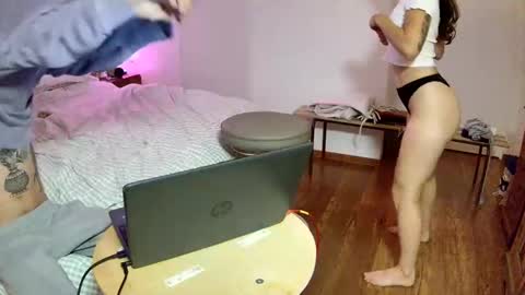 loupsex6 online show from November 18, 2025, 5:06 pm