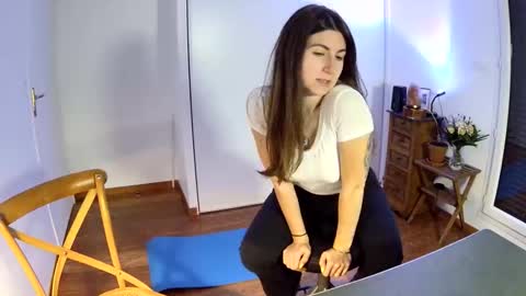 loupsex6 online show from April 1, 2026, 8:39 pm