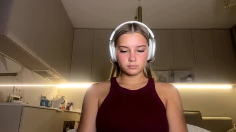 Eliza online show from February 17, 2026, 3:19 pm