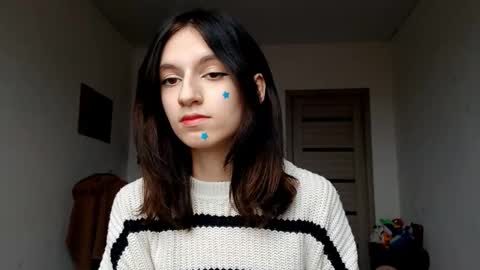 Snapshot of lourdesauerswald chatting on November 20, 2025, 7:41 am EVA online show from November 20, 2025, 7:41 am