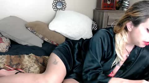 Lourdes Noir online show from February 28, 2026, 8:37 am