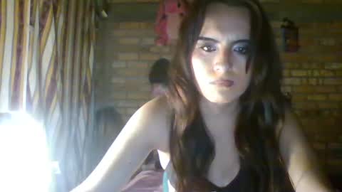 Snapshot of love207904 chatting on June 5, 2026, 4:52 am love207904 online show from June 5, 2026, 4:52 am