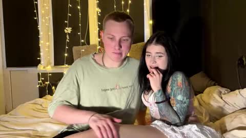 Mary and Tom online show from March 6, 2026, 2:35 pm