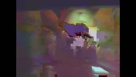 PleasureX online show from October 7, 2025, 7:38 am