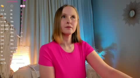 Agatha online show from March 3, 2025, 11:00 am