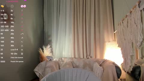 Agatha online show from March 8, 2025, 6:37 pm