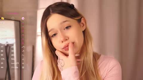 Eva online show from February 8, 2026, 1:25 pm