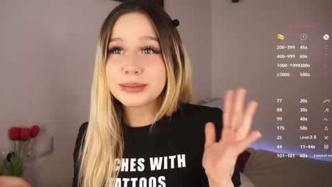 Eva online show from April 7, 2026, 12:55 am