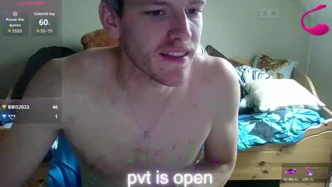 Snapshot of love_bert chatting on October 10, 2025, 1:43 pm Love bert online show from October 10, 2025, 1:43 pm