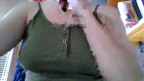 love_electra online show from April 25, 2026, 7:00 pm