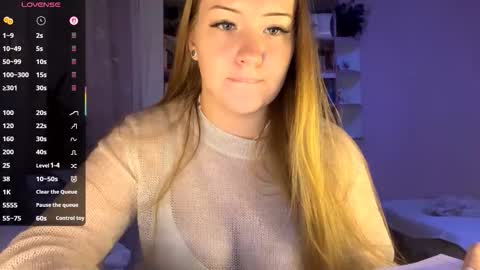 Megan online show from September 30, 2025, 4:12 pm