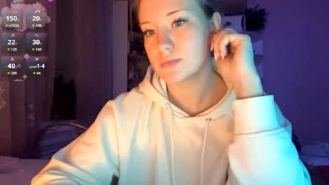 Megan online show from February 4, 2026, 5:41 pm