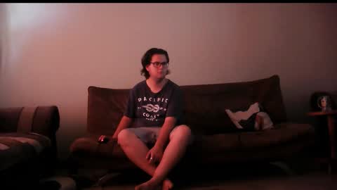 Snapshot of love_hinatatyan chatting on January 11, 2026, 8:41 am Mr. Sausage online show from January 11, 2026, 8:41 am