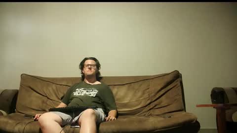 Snapshot of love_hinatatyan chatting on January 12, 2026, 4:12 pm Mr. Sausage online show from January 12, 2026, 4:12 pm