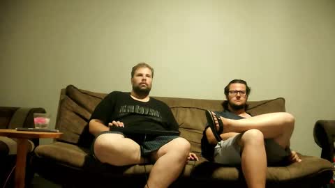 Mr. Sausage online show from January 31, 2026, 7:11 pm