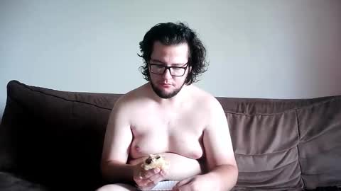 Mr. Sausage online show from February 8, 2026, 9:34 am