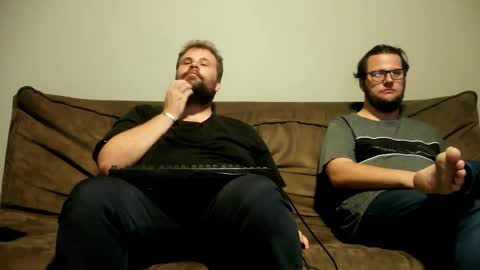 Mr. Sausage online show from February 9, 2026, 4:44 pm