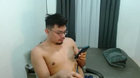 love_hottieh online show from October 5, 2025, 12:25 pm